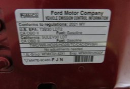 2021 Ford Bronco Sport - Image 63