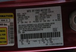 2021 Ford Bronco Sport - Image 62