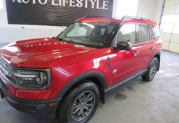 2021 Ford Bronco Sport - Image 13