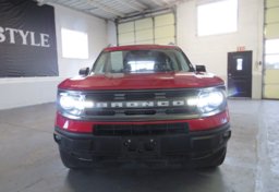 2021 Ford Bronco Sport - Image 10