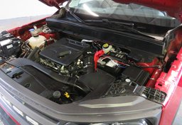 2021 Ford Bronco Sport - Image 57