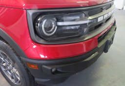 2021 Ford Bronco Sport - Image 21