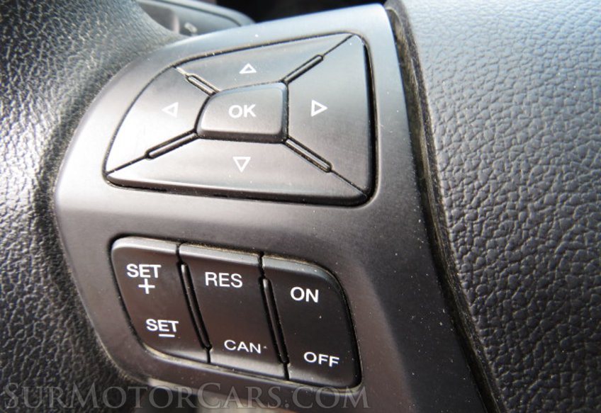 2019 Ford Ranger - Image 34