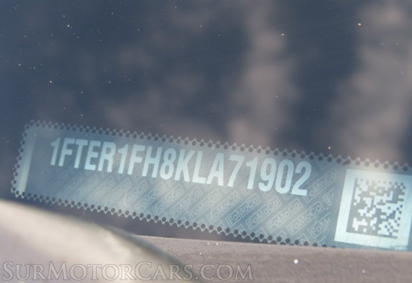 2019 Ford Ranger - Image 46