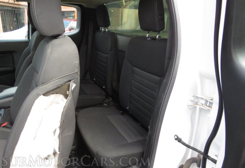 2019 Ford Ranger - Image 30