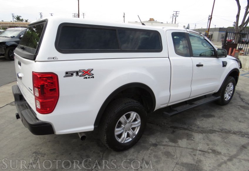 2019 Ford Ranger - Image 5