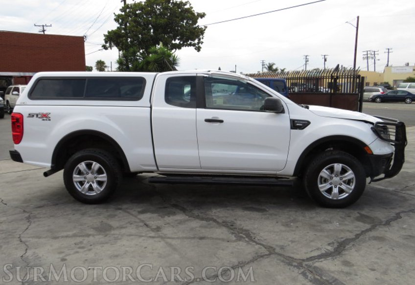 2019 Ford Ranger - Image 11