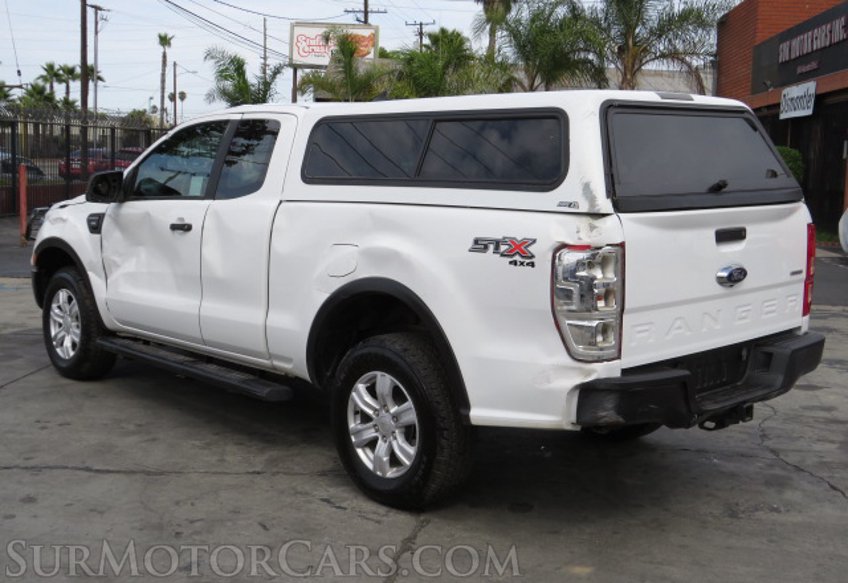 2019 Ford Ranger - Image 8