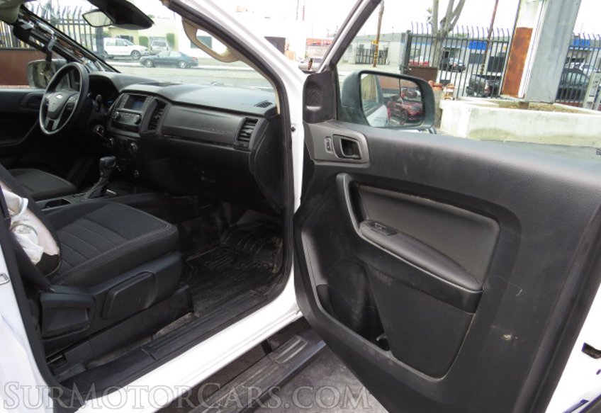 2019 Ford Ranger - Image 23