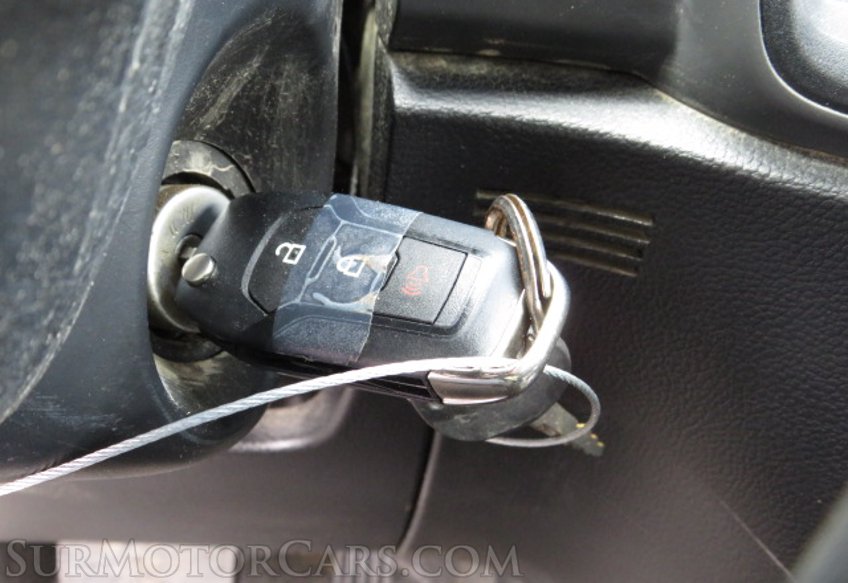 2019 Ford Ranger - Image 36