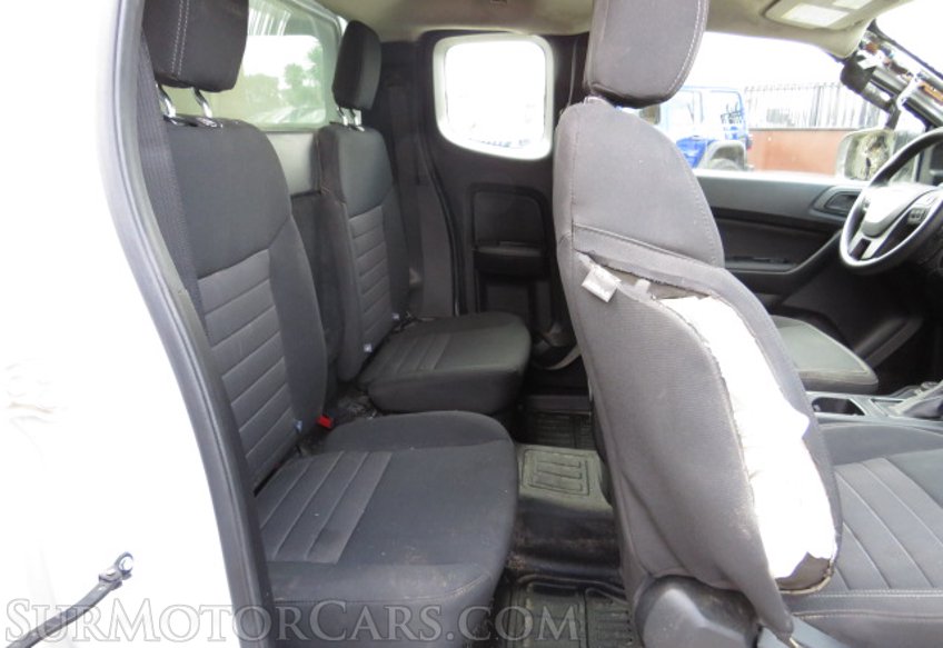 2019 Ford Ranger - Image 31