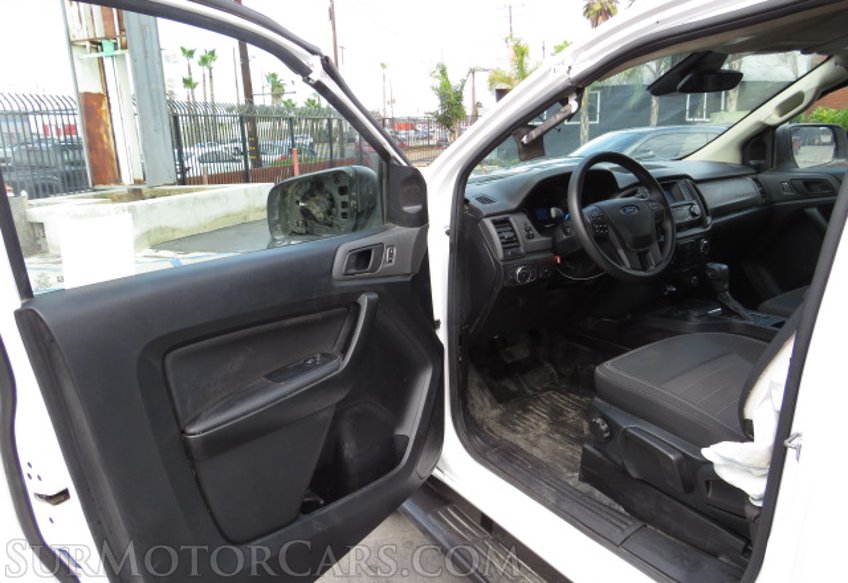 2019 Ford Ranger - Image 22