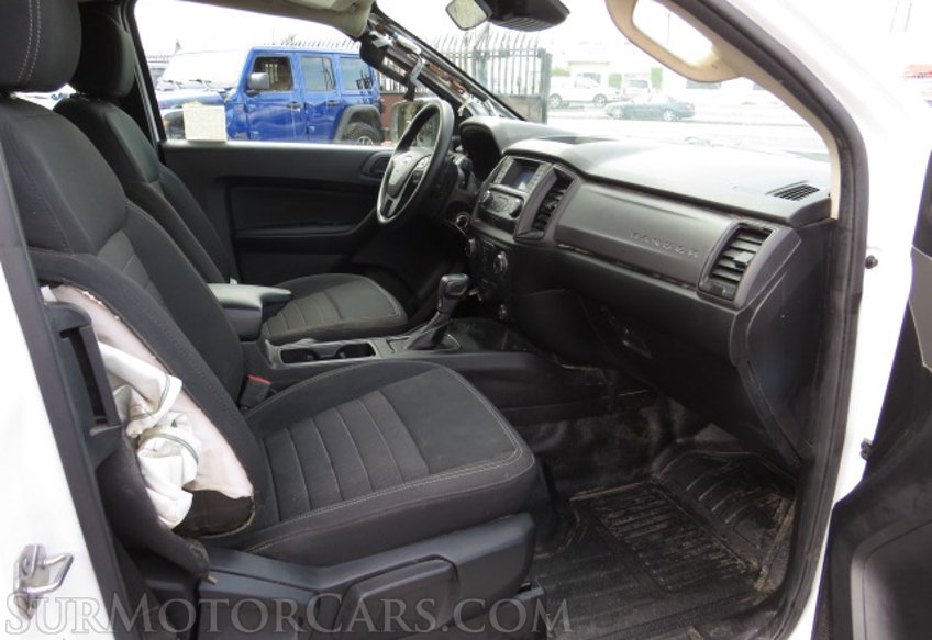 2019 Ford Ranger - Image 29