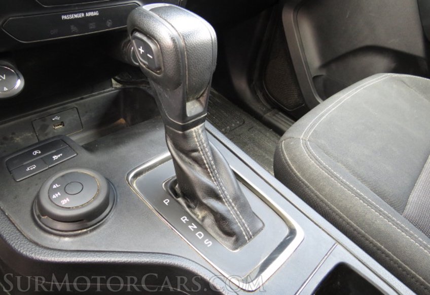 2019 Ford Ranger - Image 44