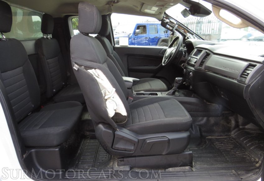 2019 Ford Ranger - Image 25