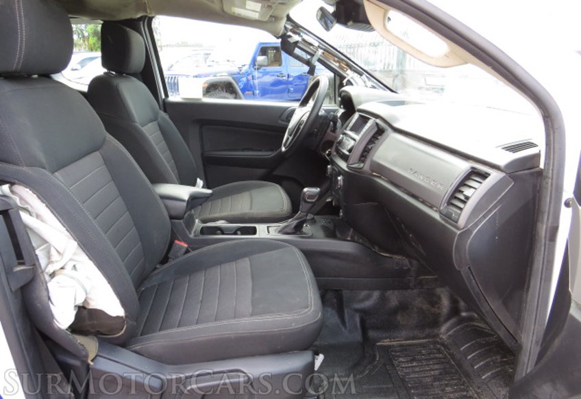 2019 Ford Ranger - Image 27