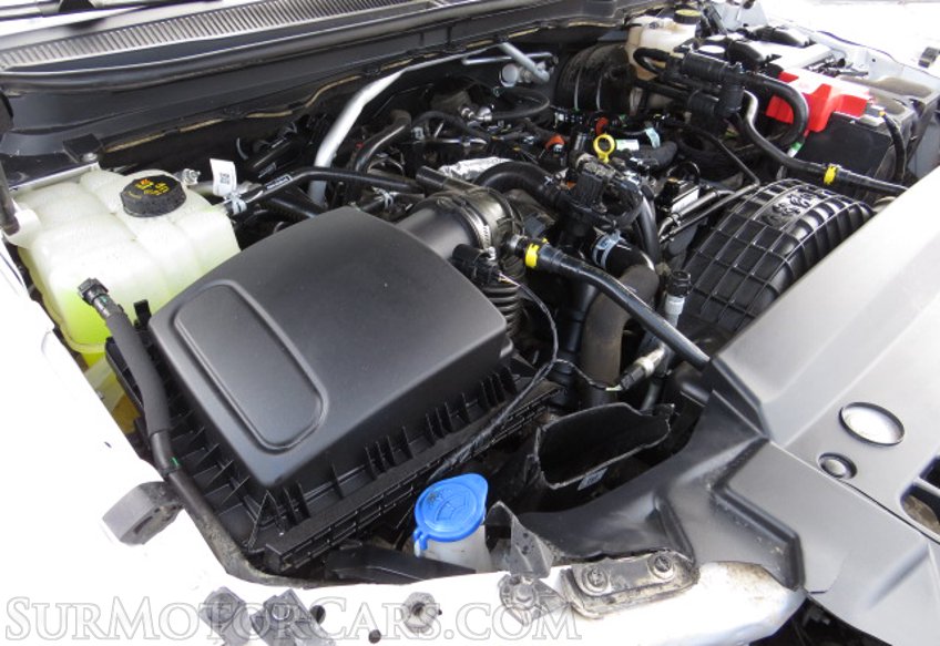 2019 Ford Ranger - Image 51