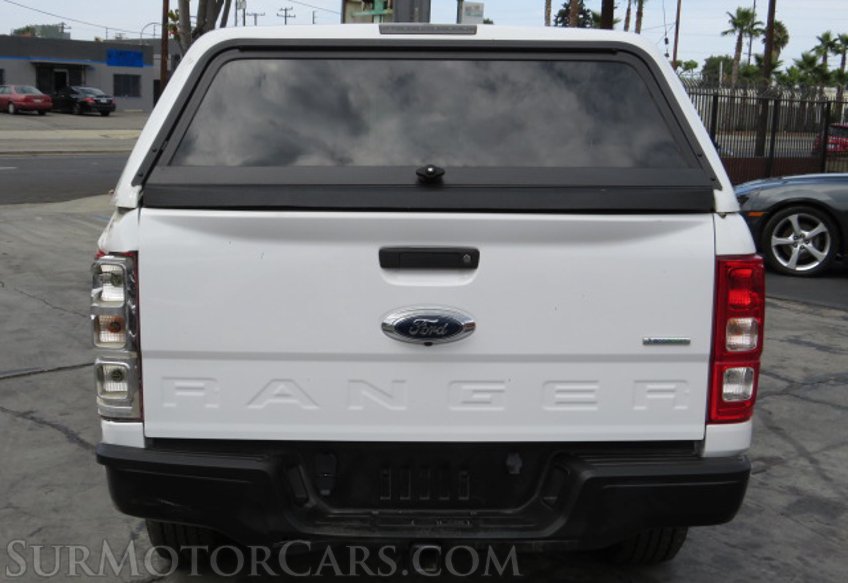 2019 Ford Ranger - Image 10