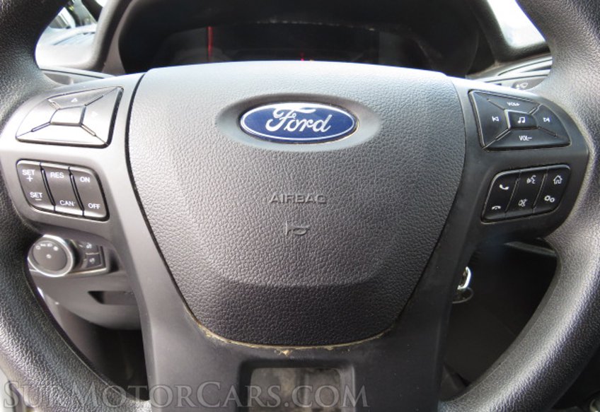 2019 Ford Ranger - Image 33