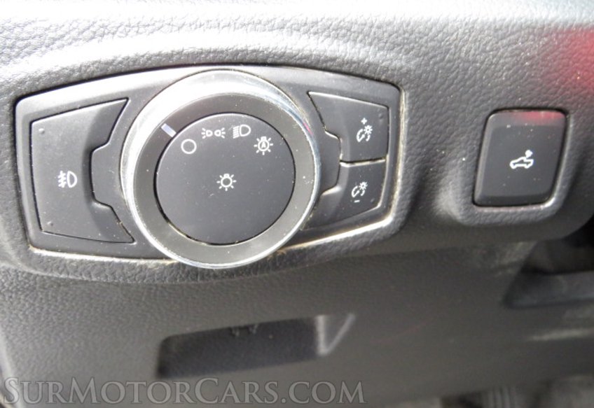 2019 Ford Ranger - Image 39