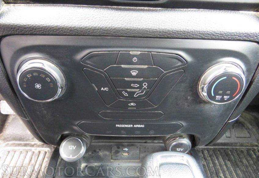 2019 Ford Ranger - Image 42