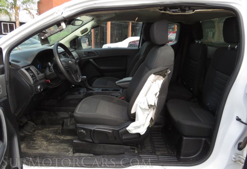 2019 Ford Ranger - Image 24