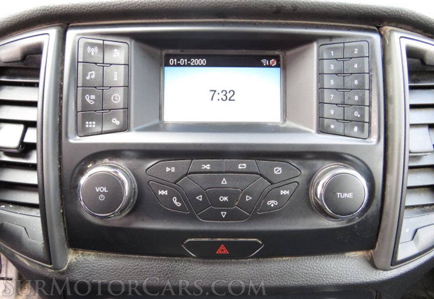 2019 Ford Ranger - Image 40