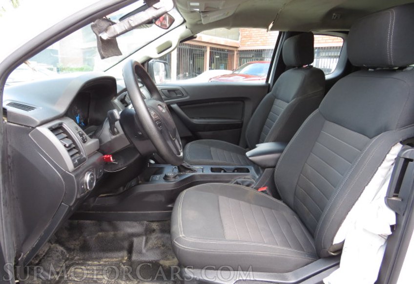 2019 Ford Ranger - Image 26