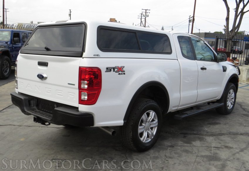 2019 Ford Ranger - Image 7