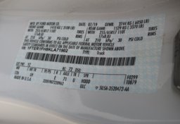 2019 Ford Ranger - Image 47