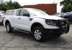 2019 Ford Ranger - Image 3