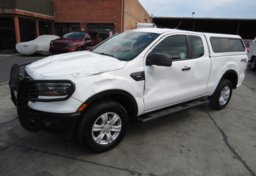 2019 Ford Ranger - Image 2