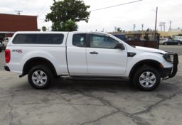 2019 Ford Ranger - Image 11