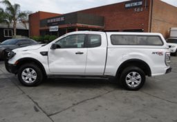 2019 Ford Ranger - Image 12