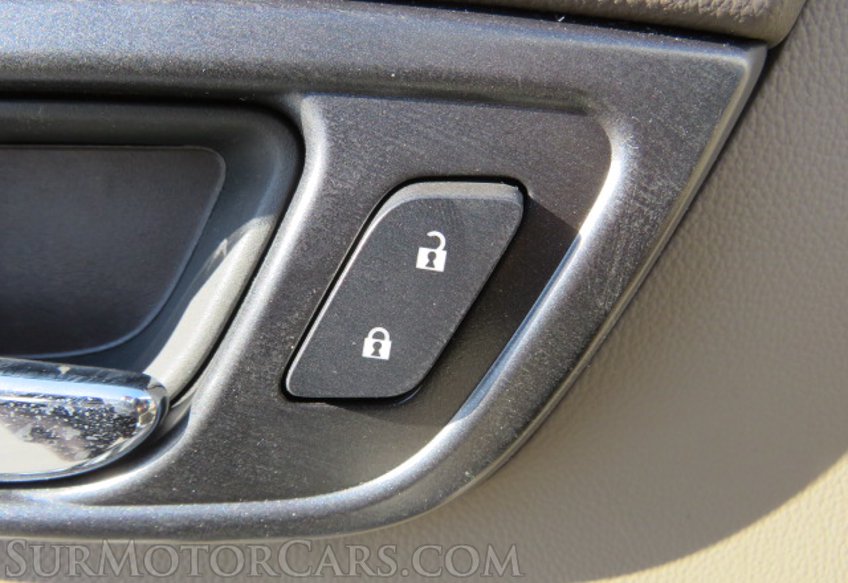 2020 Chevrolet Tahoe - Image 44