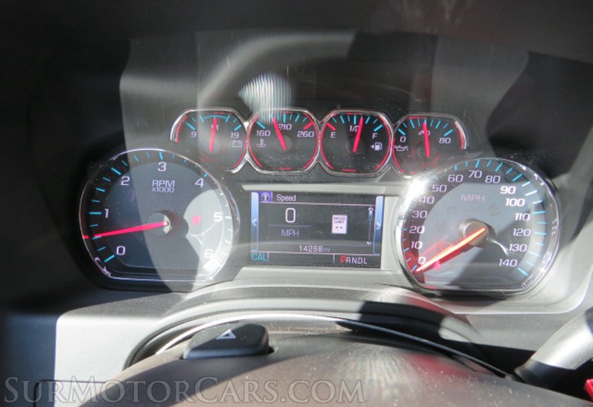 2020 Chevrolet Tahoe - Image 38