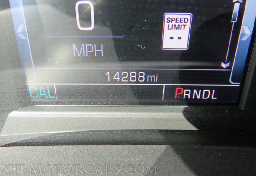 2020 Chevrolet Tahoe - Image 35