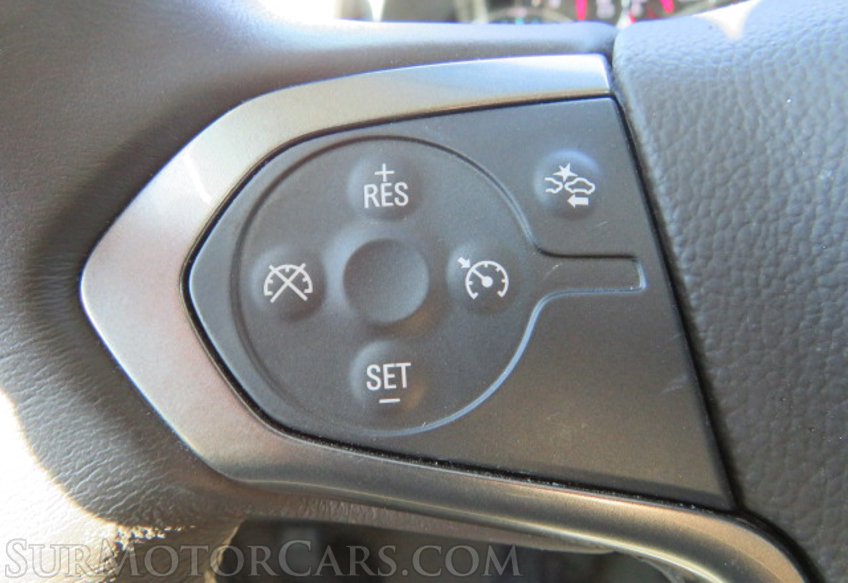 2020 Chevrolet Tahoe - Image 48