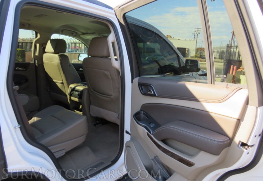 2020 Chevrolet Tahoe - Image 24