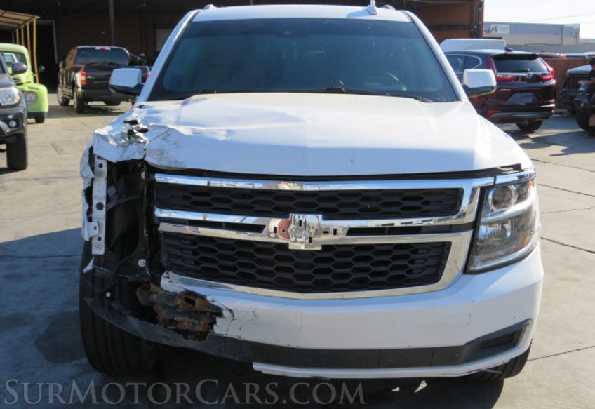 2020 Chevrolet Tahoe - Image 11