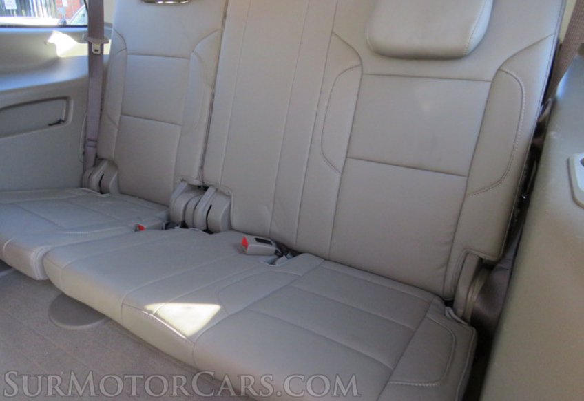 2020 Chevrolet Tahoe - Image 34