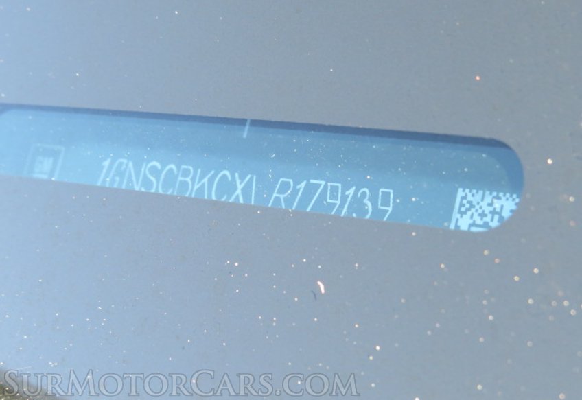 2020 Chevrolet Tahoe - Image 58