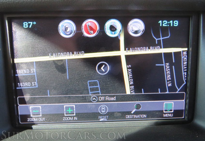 2020 Chevrolet Tahoe - Image 36