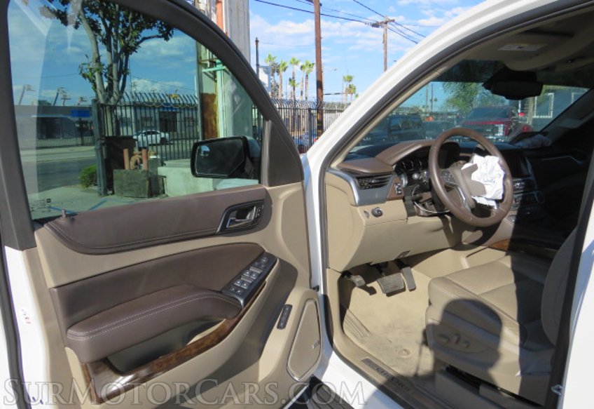 2020 Chevrolet Tahoe - Image 21
