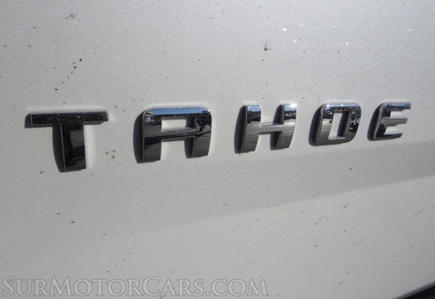 2020 Chevrolet Tahoe - Image 17