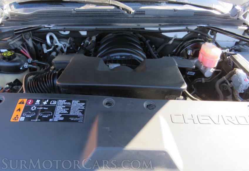 2020 Chevrolet Tahoe - Image 55