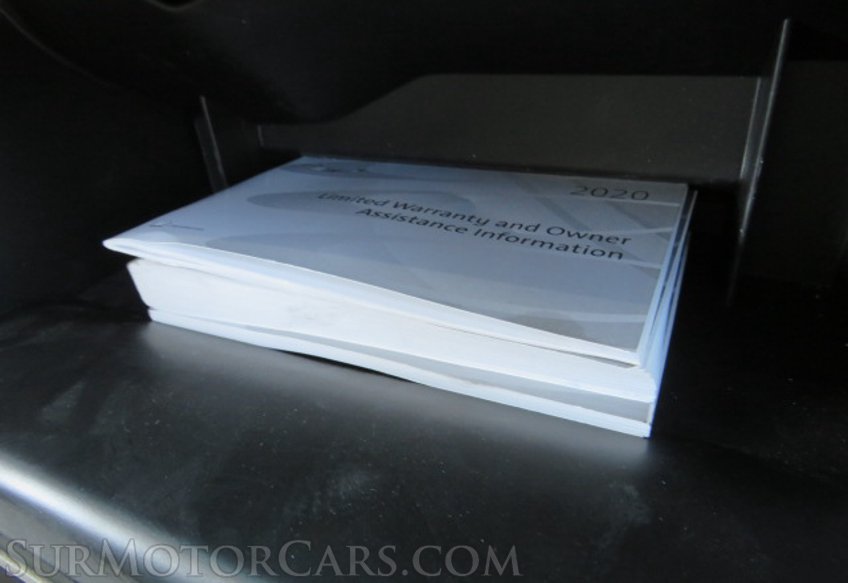 2020 Chevrolet Tahoe - Image 53