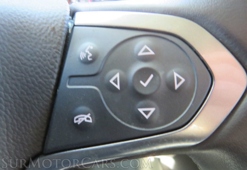 2020 Chevrolet Tahoe - Image 49