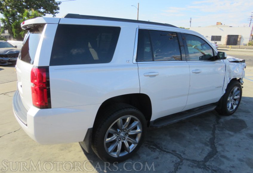 2020 Chevrolet Tahoe - Image 7
