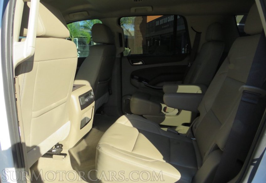 2020 Chevrolet Tahoe - Image 31